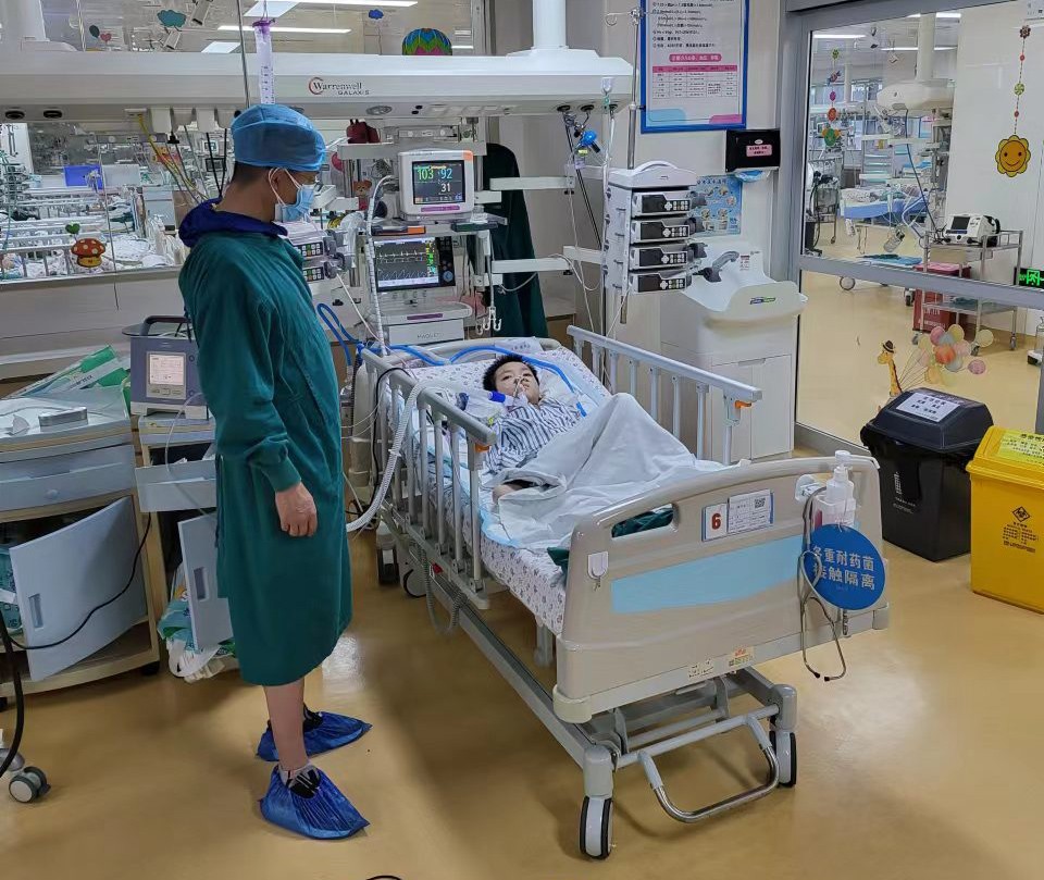 宝应县跨省救护车出租公司